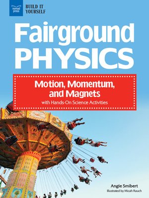 cover image of Fairground Physics